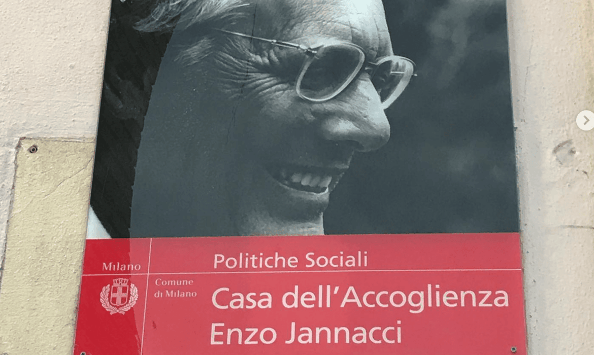 Casa Jannacci