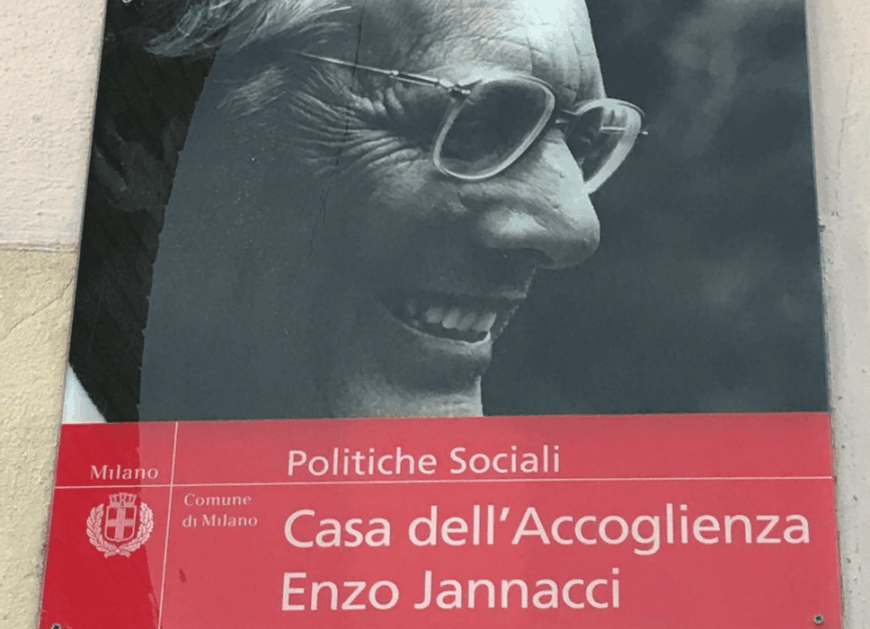 Casa Jannacci