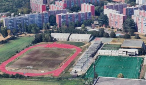 Il Centro Carraro.